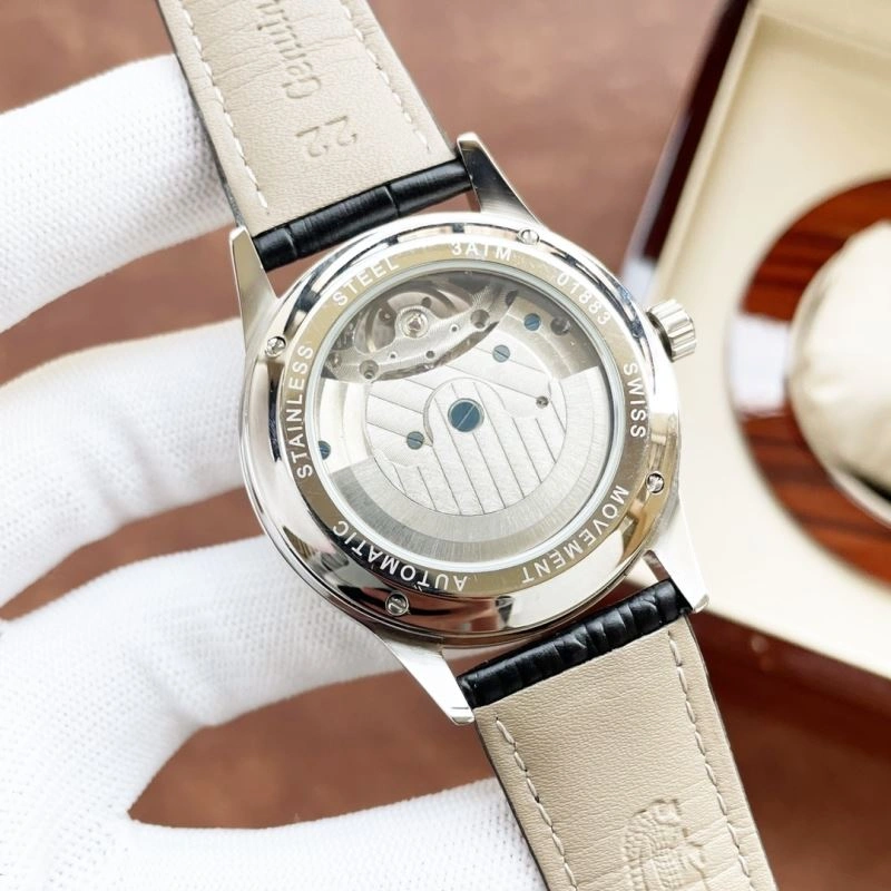 PATEK PHILIPPE Watches ComfortFit 195765