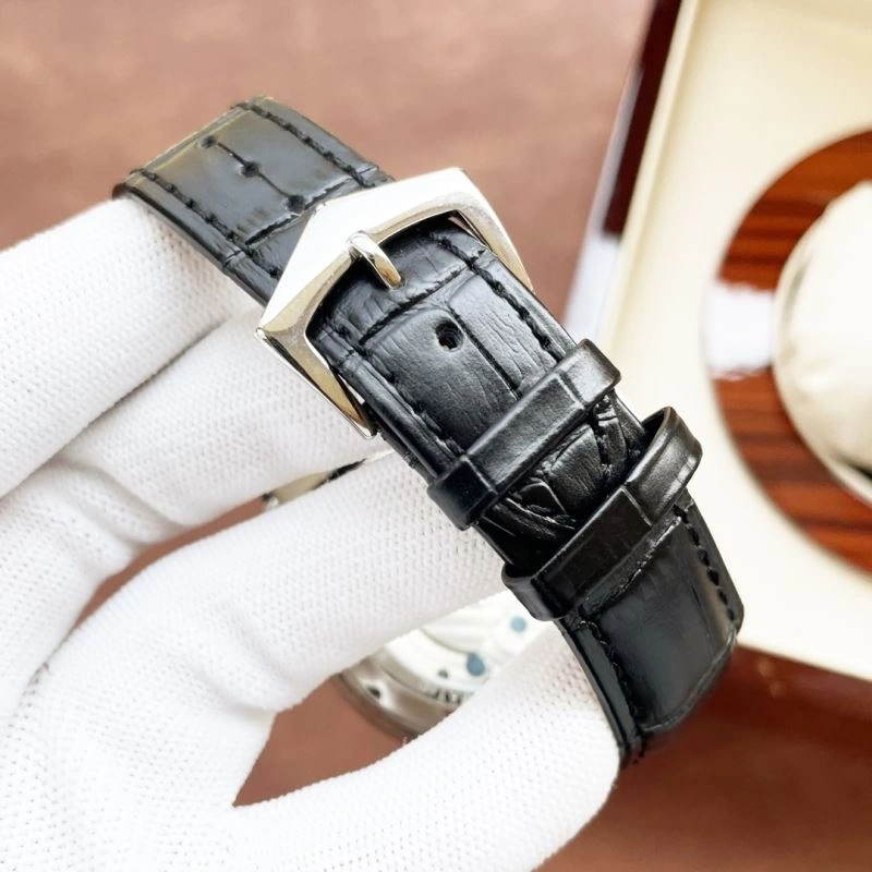 PATEK PHILIPPE Watches ComfortFit 195765
