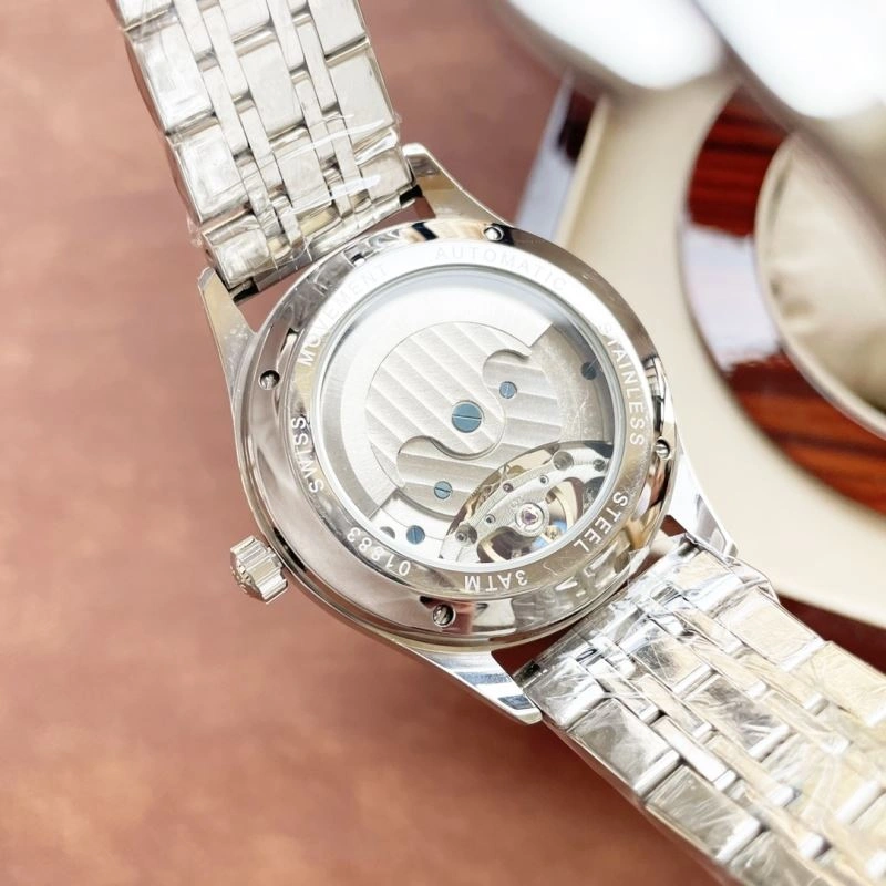 ZipUp PATEK PHILIPPE Watches 195766