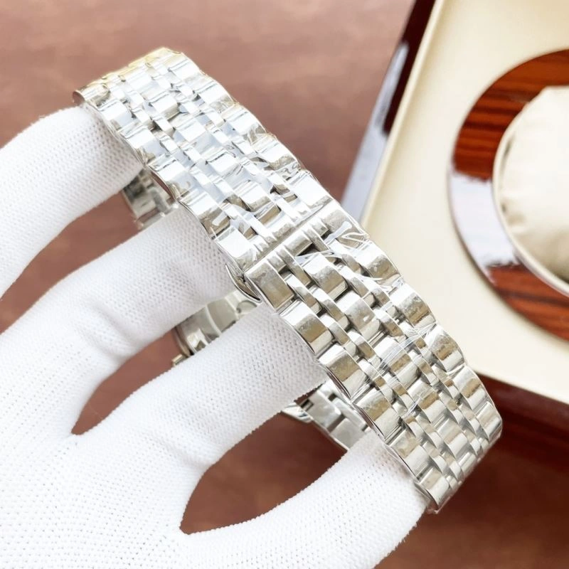 ZipUp PATEK PHILIPPE Watches 195766