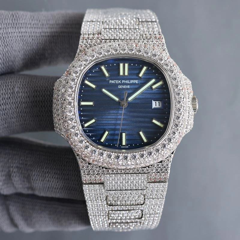 FastDry PATEK PHILIPPE Watches 195782