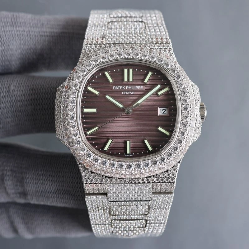 FastDry PATEK PHILIPPE Watches 195782