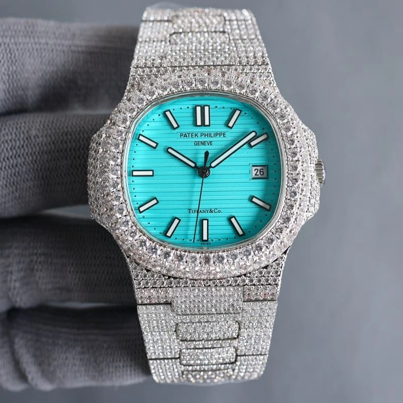 FastDry PATEK PHILIPPE Watches 195782