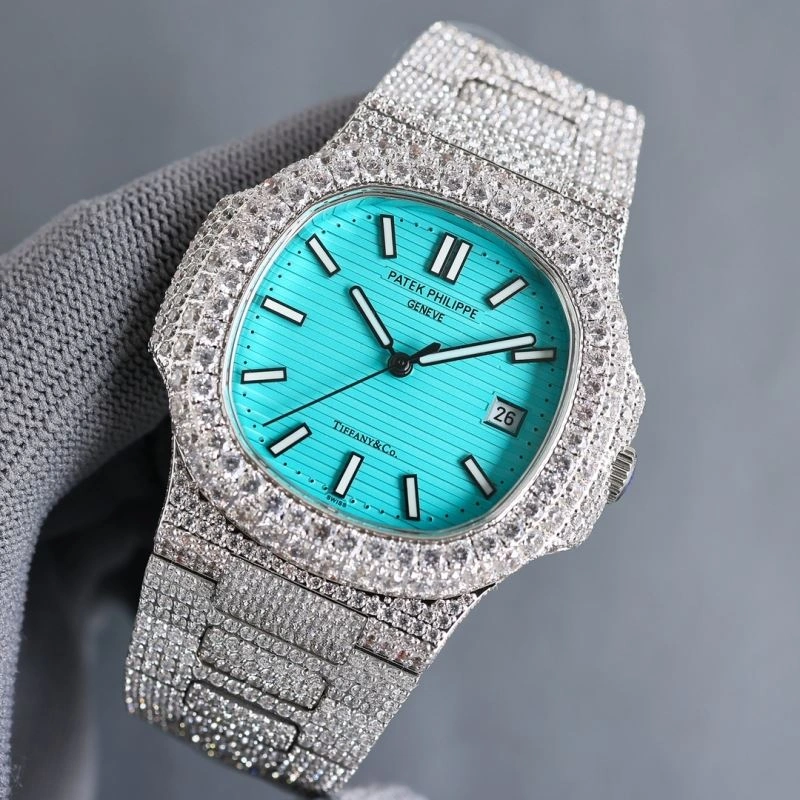FastDry PATEK PHILIPPE Watches 195782