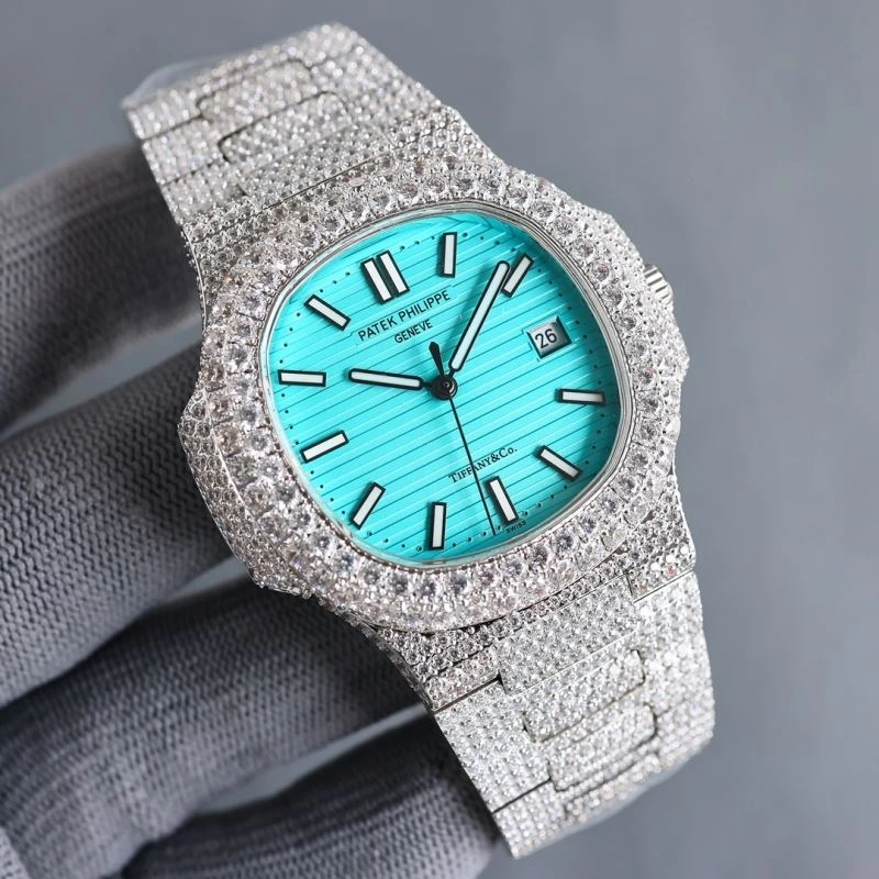 FastDry PATEK PHILIPPE Watches 195782