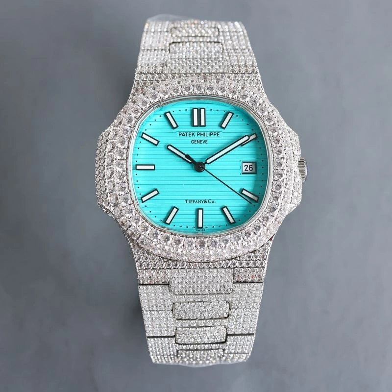 FastDry PATEK PHILIPPE Watches 195782