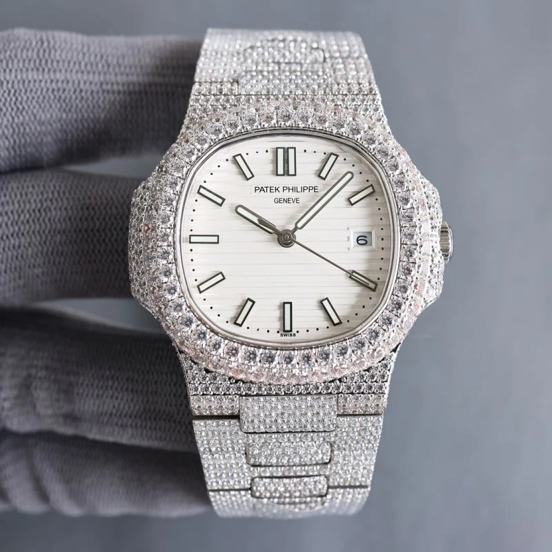 PATEK PHILIPPE Watches Youthful 195787