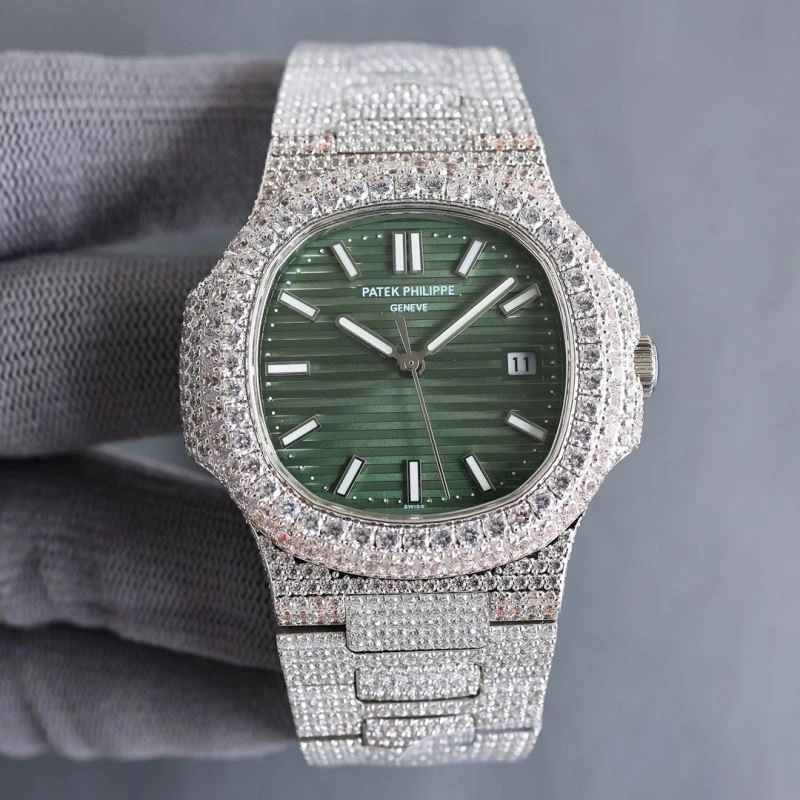PATEK PHILIPPE Watches Youthful 195787