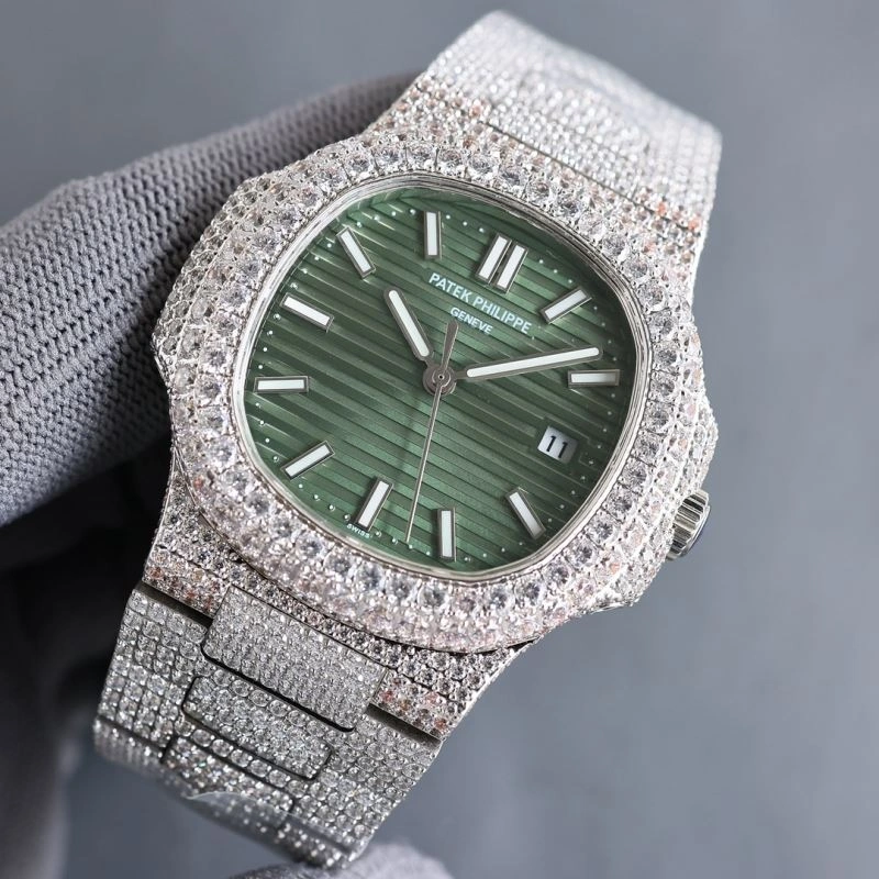 PATEK PHILIPPE Watches Youthful 195787