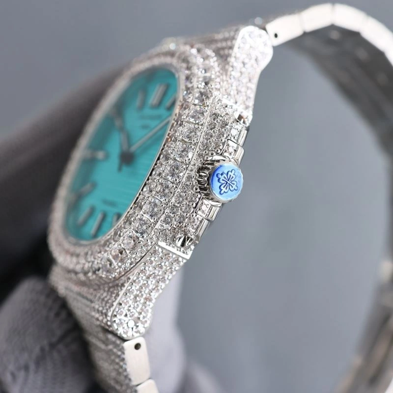 PATEK PHILIPPE Watches Youthful 195787