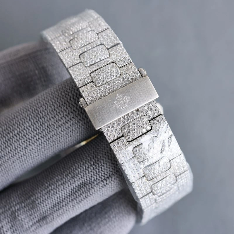 PATEK PHILIPPE Watches Youthful 195787