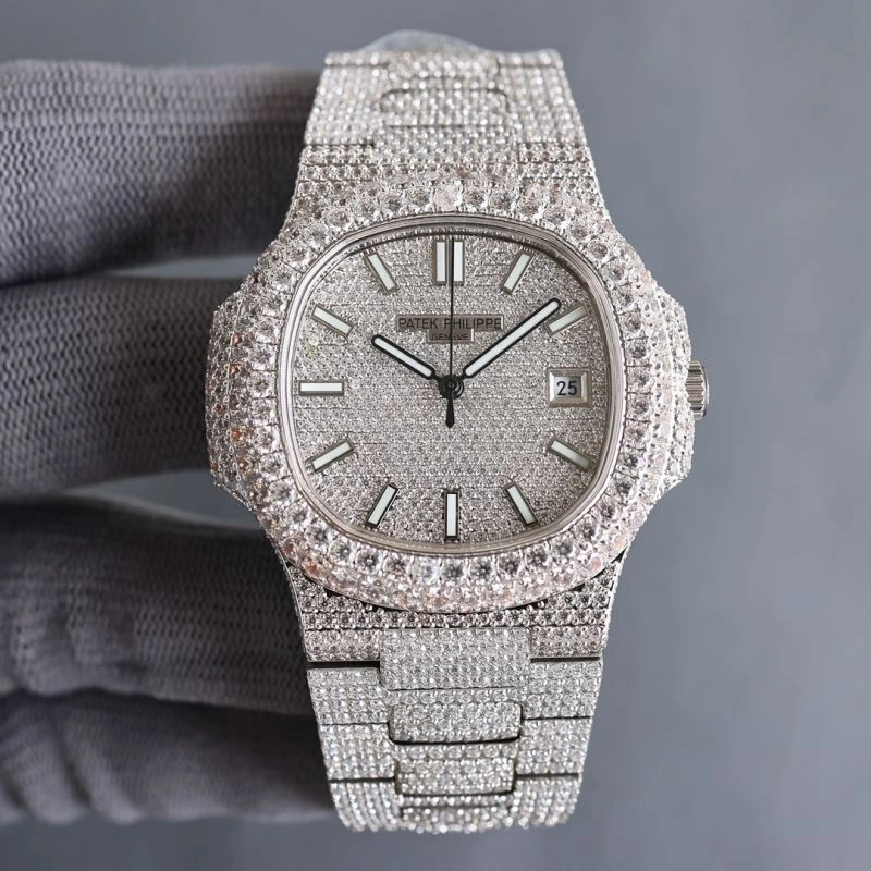 UrbanChic PATEK PHILIPPE Watches 195764