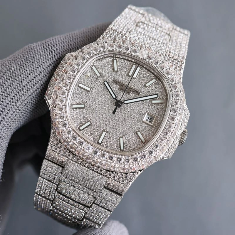 UrbanChic PATEK PHILIPPE Watches 195764