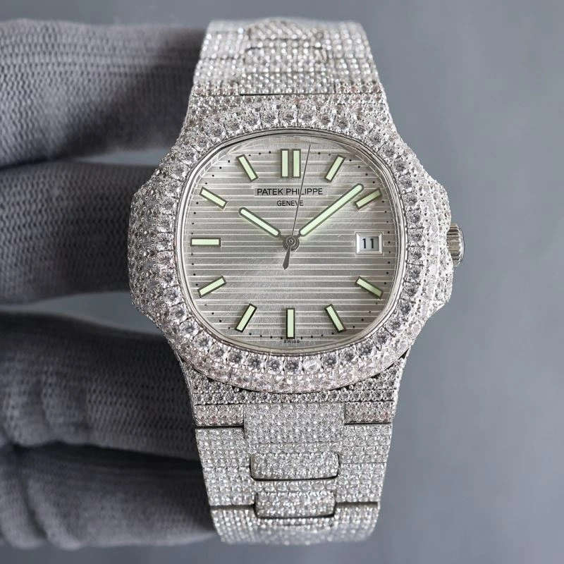 UrbanChic PATEK PHILIPPE Watches 195764