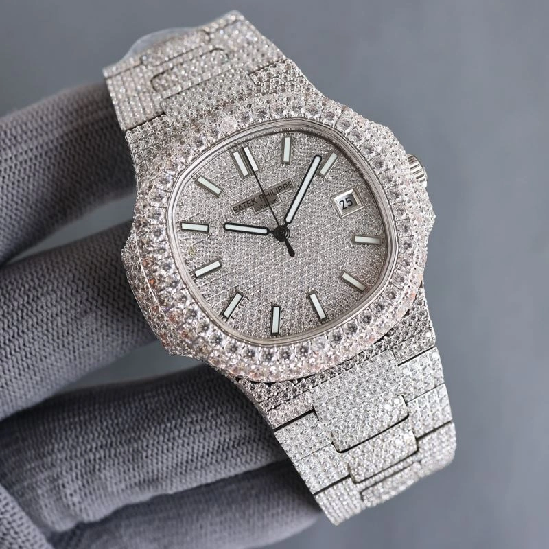 UrbanChic PATEK PHILIPPE Watches 195764