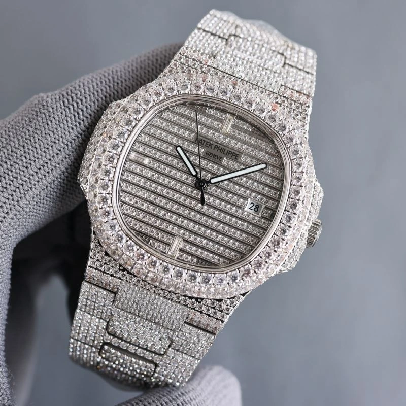 UrbanChic PATEK PHILIPPE Watches 195764
