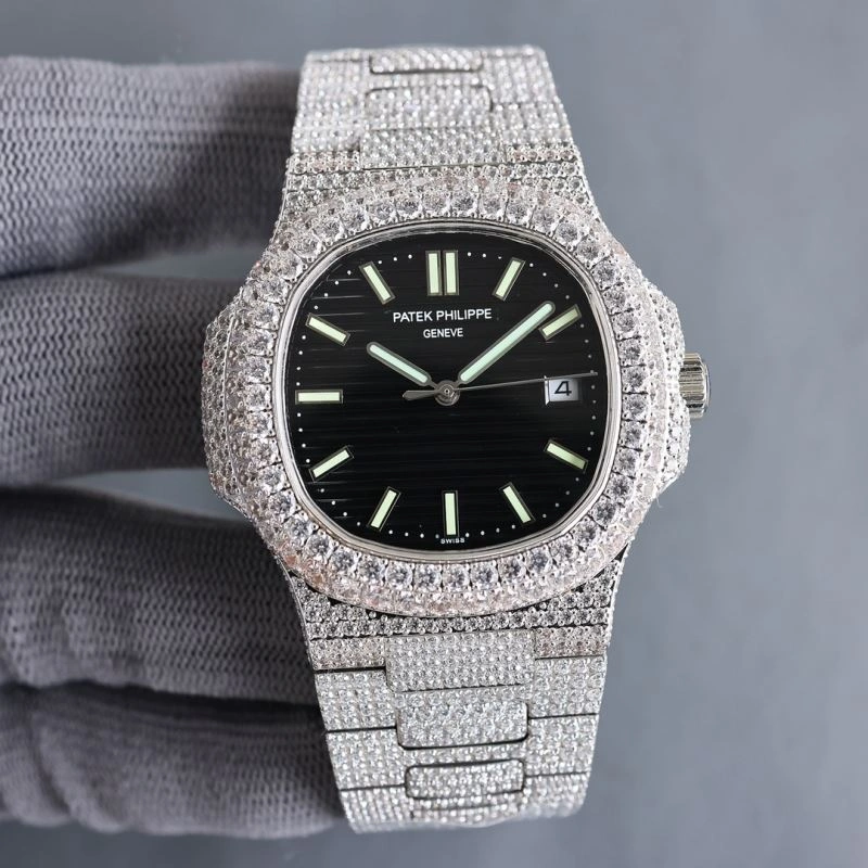 UrbanChic PATEK PHILIPPE Watches 195764