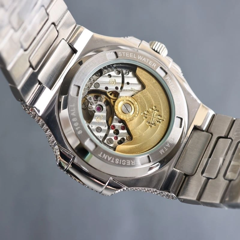 UrbanChic PATEK PHILIPPE Watches 195764