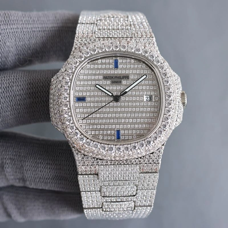 PATEK PHILIPPE Watches Snug 195773