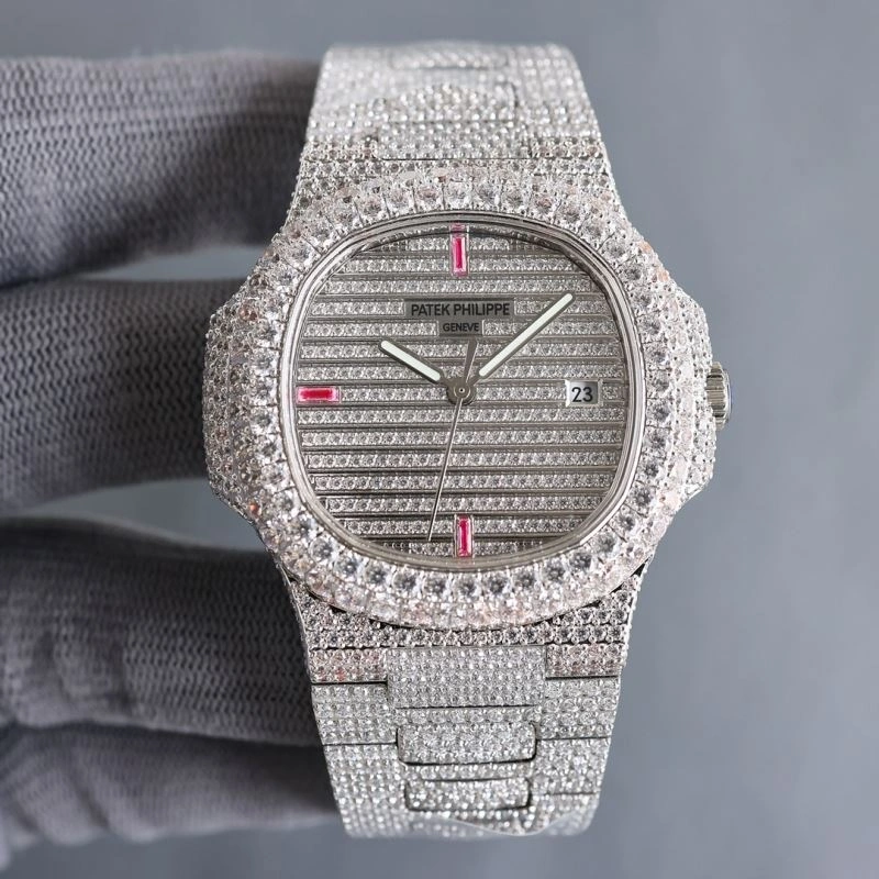 PATEK PHILIPPE Watches Snug 195773