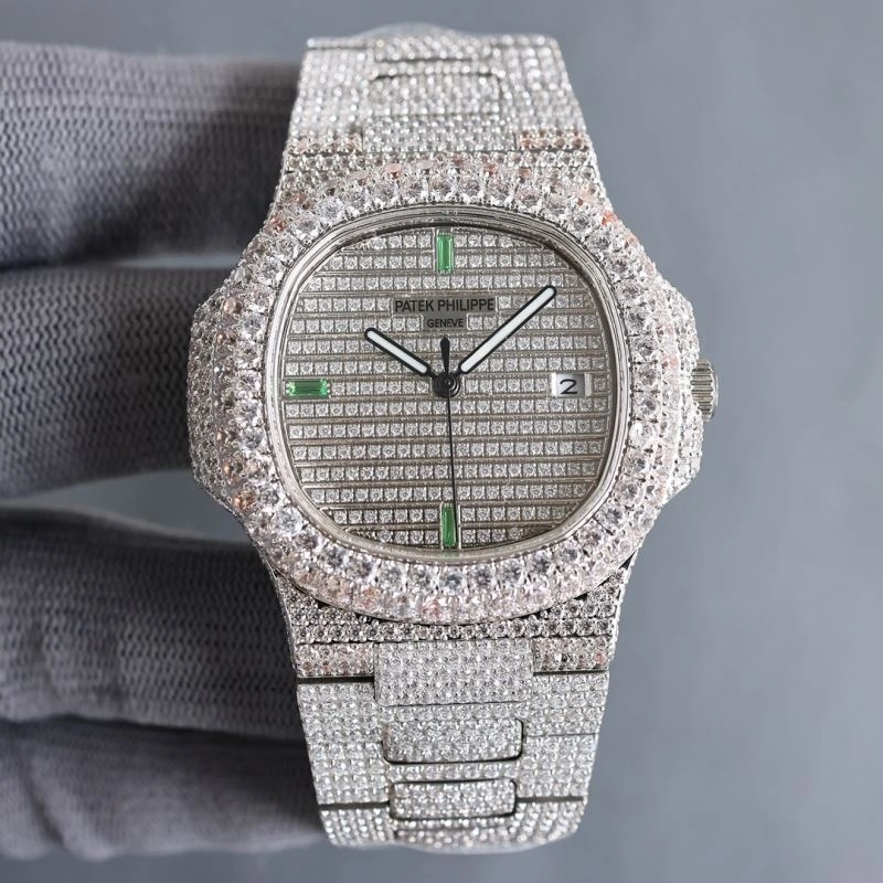 PATEK PHILIPPE Watches Snug 195773