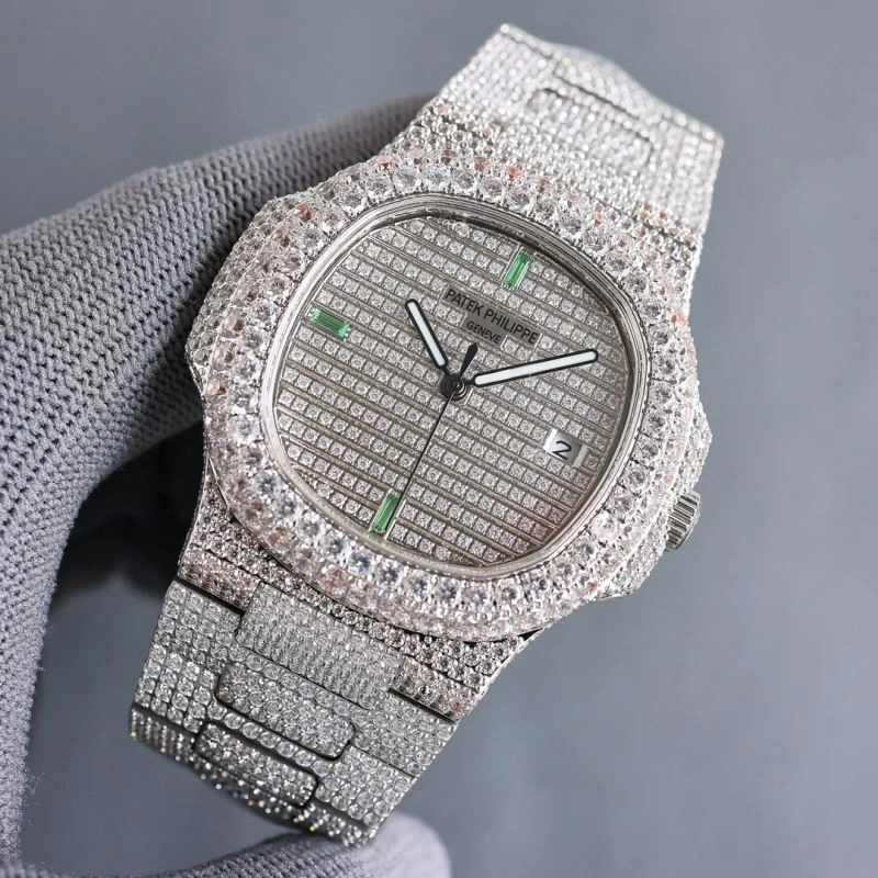 PATEK PHILIPPE Watches Snug 195773