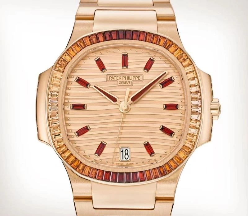 PATEK PHILIPPE Watches WellDesigned 195776
