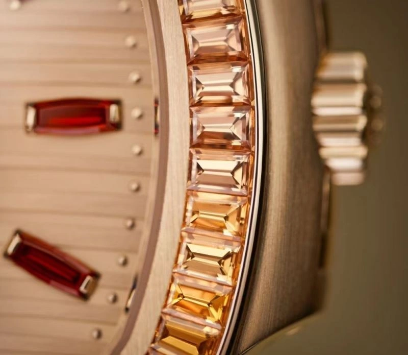 PATEK PHILIPPE Watches WellDesigned 195776