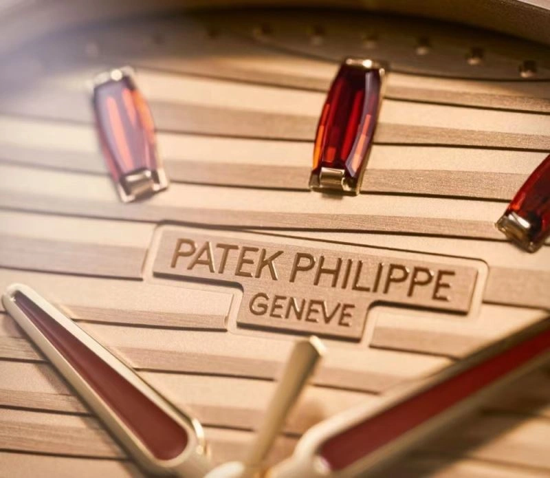 PATEK PHILIPPE Watches WellDesigned 195776