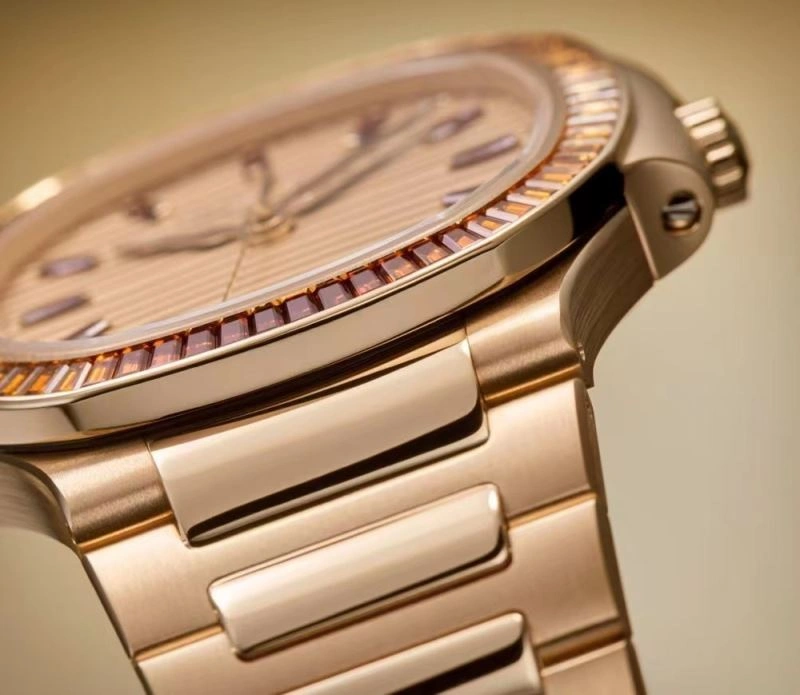 PATEK PHILIPPE Watches WellDesigned 195776
