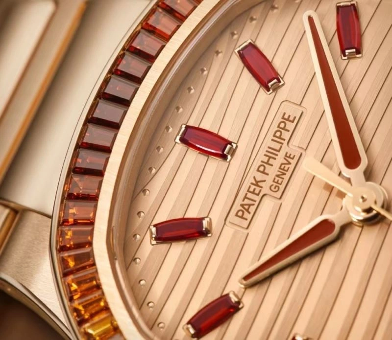 PATEK PHILIPPE Watches WellDesigned 195776