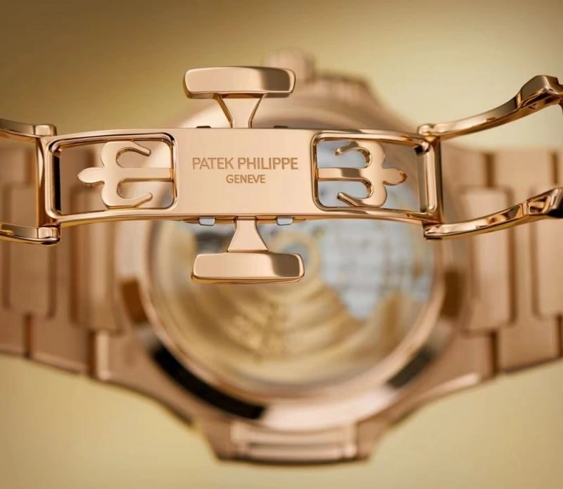 PATEK PHILIPPE Watches WellDesigned 195776
