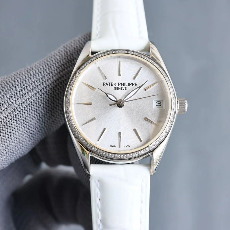 PATEK PHILIPPE Watches AllSeason 195788