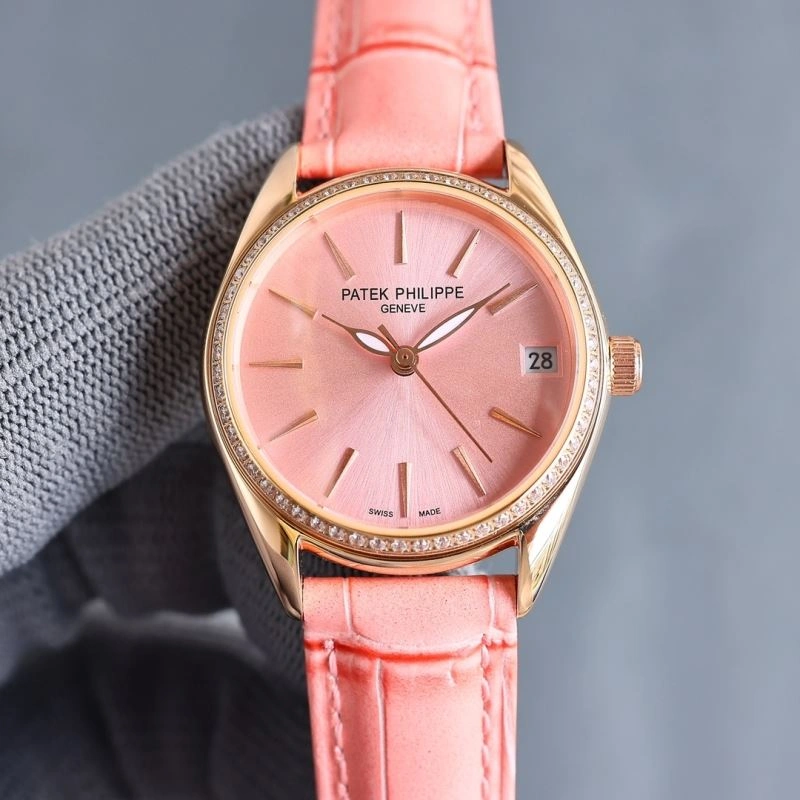PATEK PHILIPPE Watches AllSeason 195788