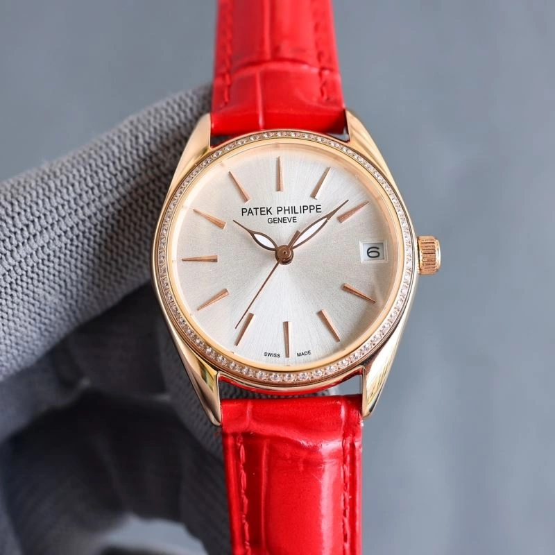 PATEK PHILIPPE Watches AllSeason 195788