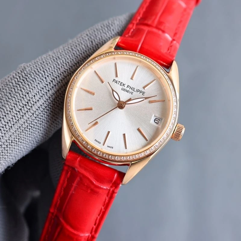 PATEK PHILIPPE Watches AllSeason 195788