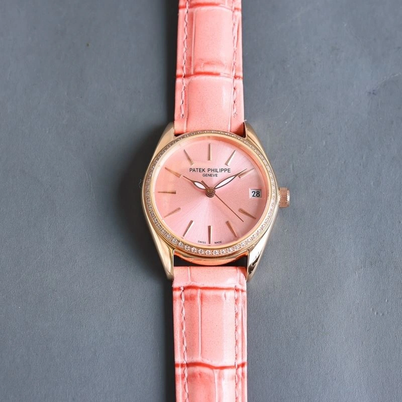 PATEK PHILIPPE Watches AllSeason 195788