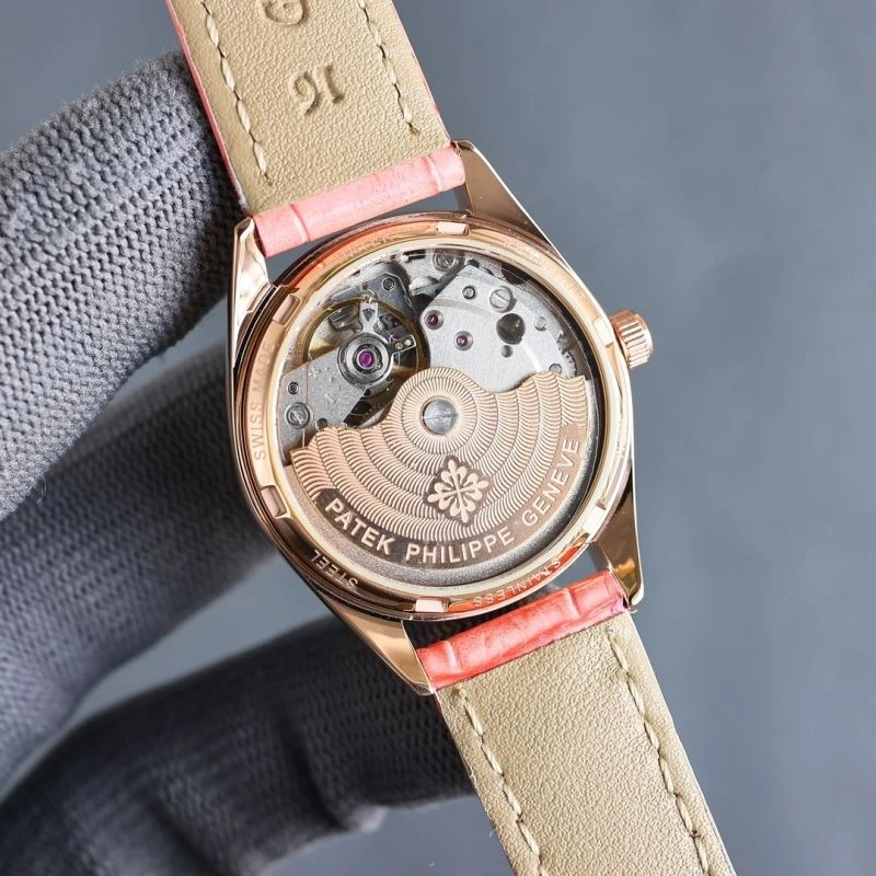 PATEK PHILIPPE Watches AllSeason 195788