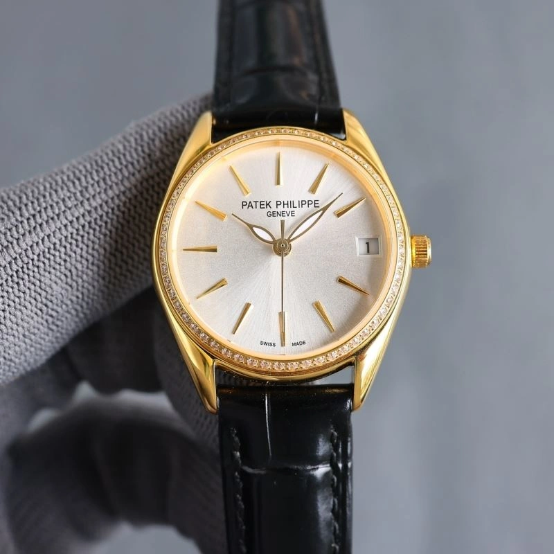 AllSeason PATEK PHILIPPE Watches 195770