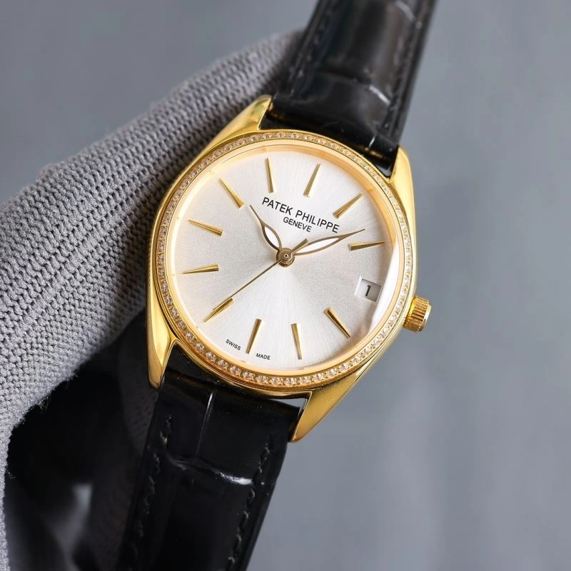 AllSeason PATEK PHILIPPE Watches 195770
