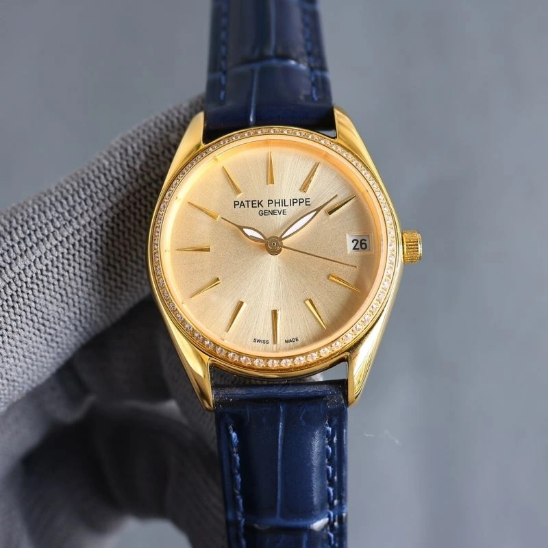 AllSeason PATEK PHILIPPE Watches 195770