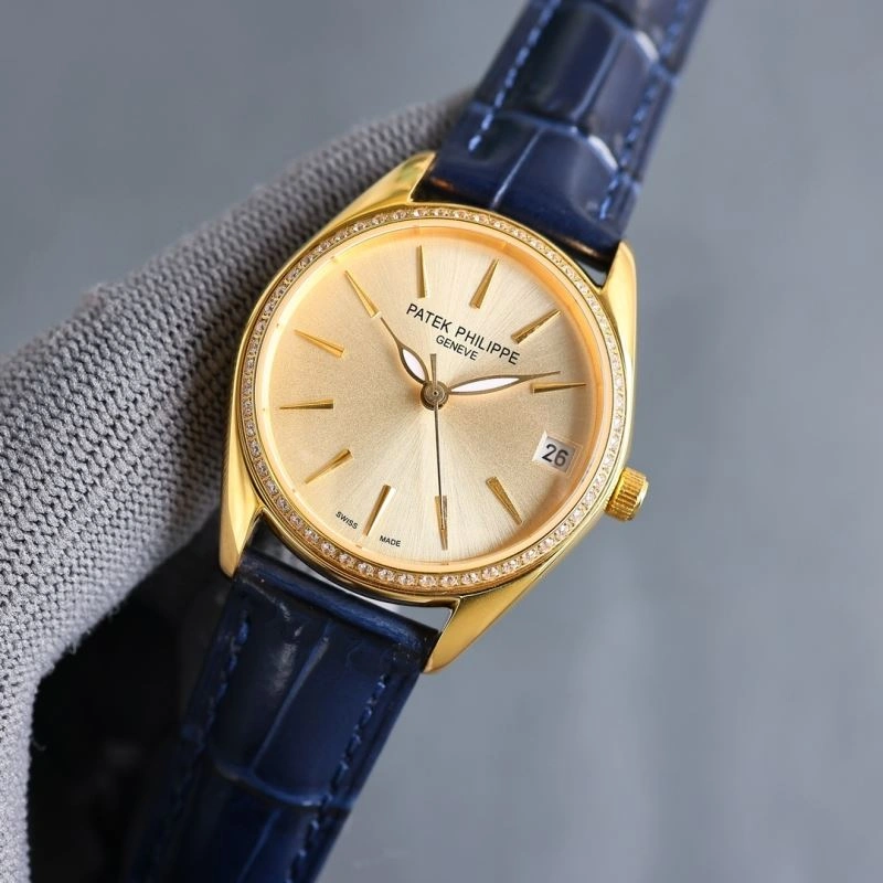 AllSeason PATEK PHILIPPE Watches 195770