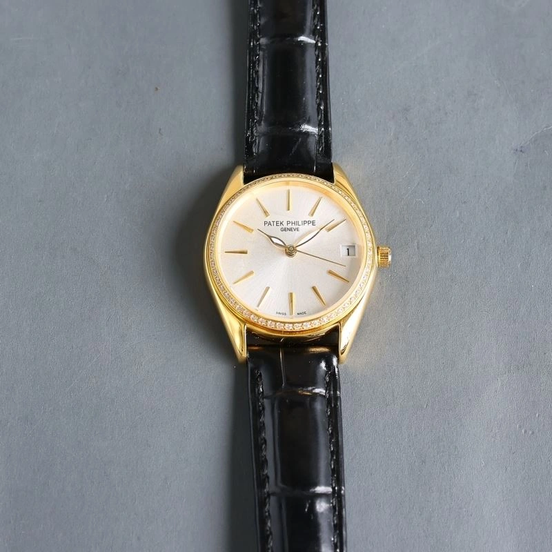 AllSeason PATEK PHILIPPE Watches 195770