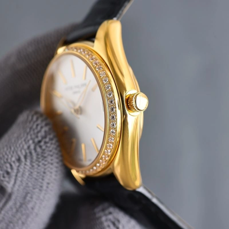AllSeason PATEK PHILIPPE Watches 195770