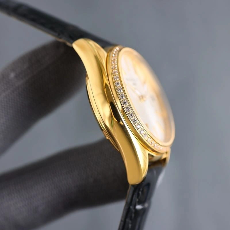 AllSeason PATEK PHILIPPE Watches 195770