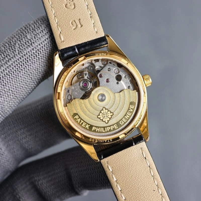 AllSeason PATEK PHILIPPE Watches 195770