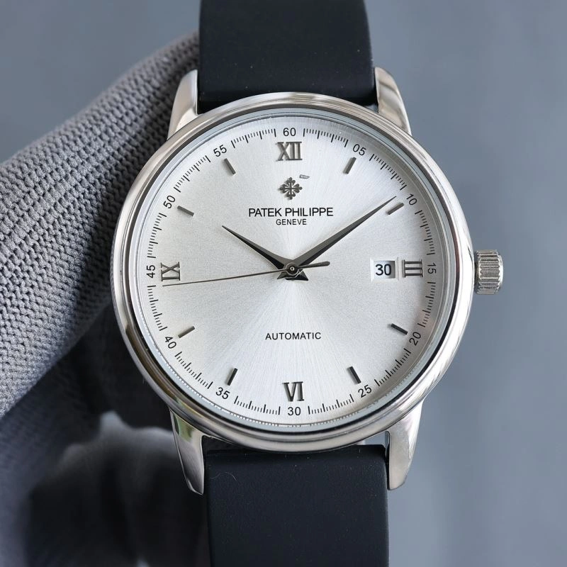 Unisex PATEK PHILIPPE Watches 195771