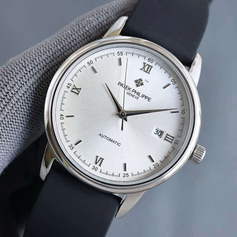 Unisex PATEK PHILIPPE Watches 195771