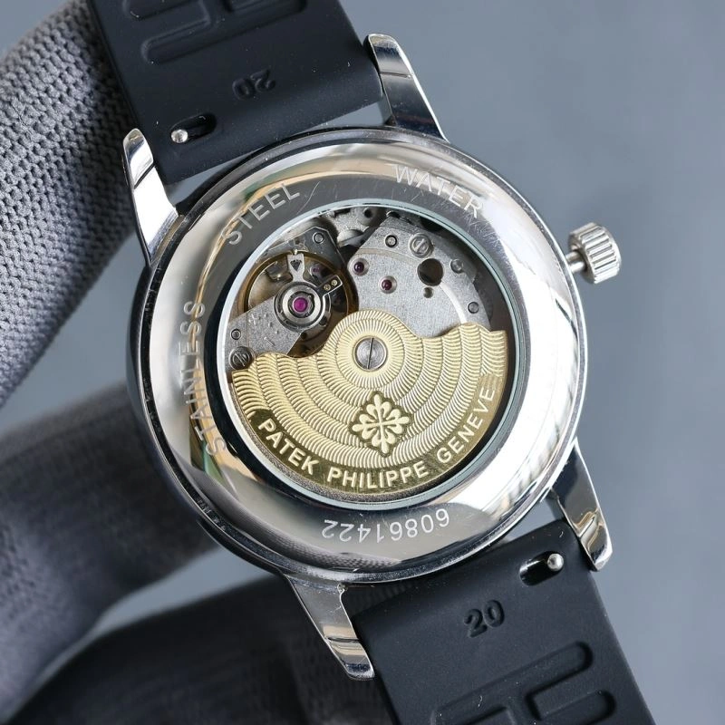 Unisex PATEK PHILIPPE Watches 195771