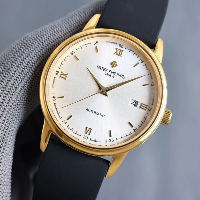 Sleek PATEK PHILIPPE Watches 195778